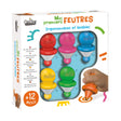 Mes Premiers Feutres-Kid Jouets-KIJ-122CL211-CLÉMENT