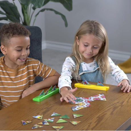 Triominos Pat'Patrouille-Kid Jouets-KIJ-347931650-CLÉMENT