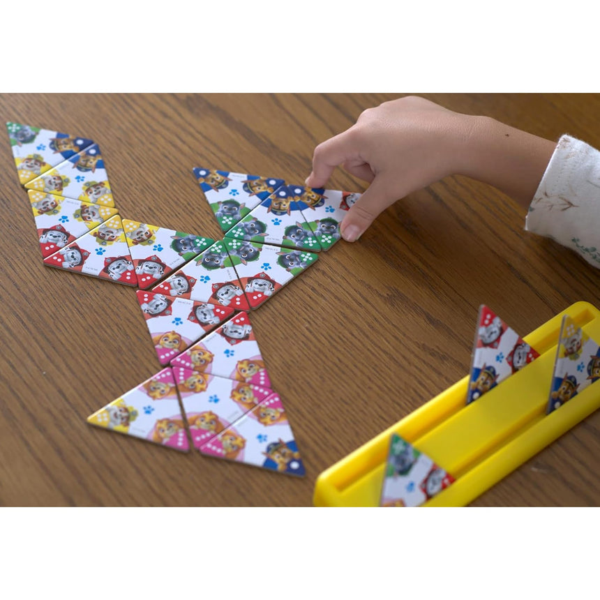 Triominos Pat'Patrouille-Kid Jouets-KIJ-347931650-CLÉMENT
