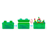 Jelly Blox Stash'n and Stack-Kid Jouets-KIJ-347T931690-CLÉMENT