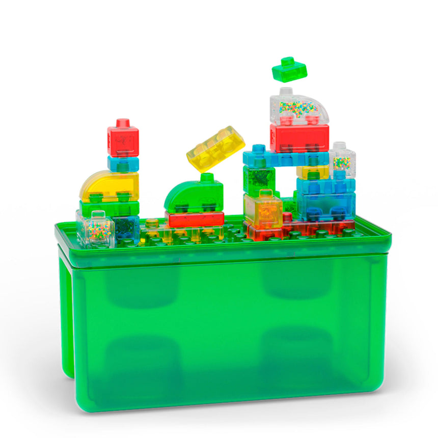 Jelly Blox Stash'n and Stack-Kid Jouets-KIJ-347T931690-CLÉMENT