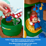Coffret Jeu Aventures Super Mario Bros-Fisher-Price-KIJ-395JHG61-CLÉMENT