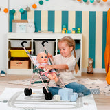 Poussette de Promenade Pour Poupée-Kid Jouets-KIJ-949838327-CLÉMENT