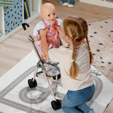 Poussette de Promenade Pour Poupée-Kid Jouets-KIJ-949838327-CLÉMENT