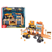 Micro ensemble de jeu de construction-Kid Jouets-KIJ-965372-3009-CLÉMENT
