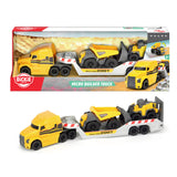 Camion Construction 32cm-Kid Jouets-KIJ-965372-5005-CLÉMENT