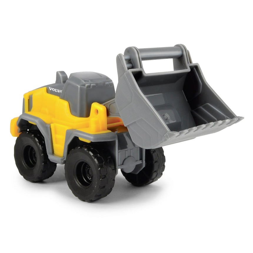 Camion Construction 32cm-Kid Jouets-KIJ-965372-5005-CLÉMENT