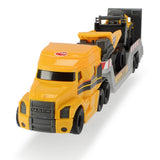 Camion Construction 32cm-Kid Jouets-KIJ-965372-5005-CLÉMENT