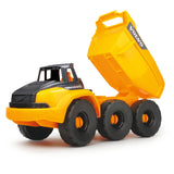 Volvo - Station de construction-Kid Jouets-KIJ-965372-6009-CLÉMENT