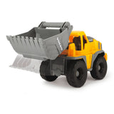 Volvo - Station de construction-Kid Jouets-KIJ-965372-6009-CLÉMENT