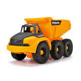 Volvo - Station de construction-Kid Jouets-KIJ-965372-6009-CLÉMENT