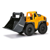Volvo - Station de construction-Kid Jouets-KIJ-965372-6009-CLÉMENT