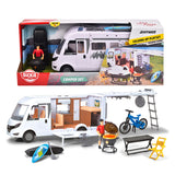 Ensemble Camping Car-Kid Jouets-KIJ-965383-7021-CLÉMENT