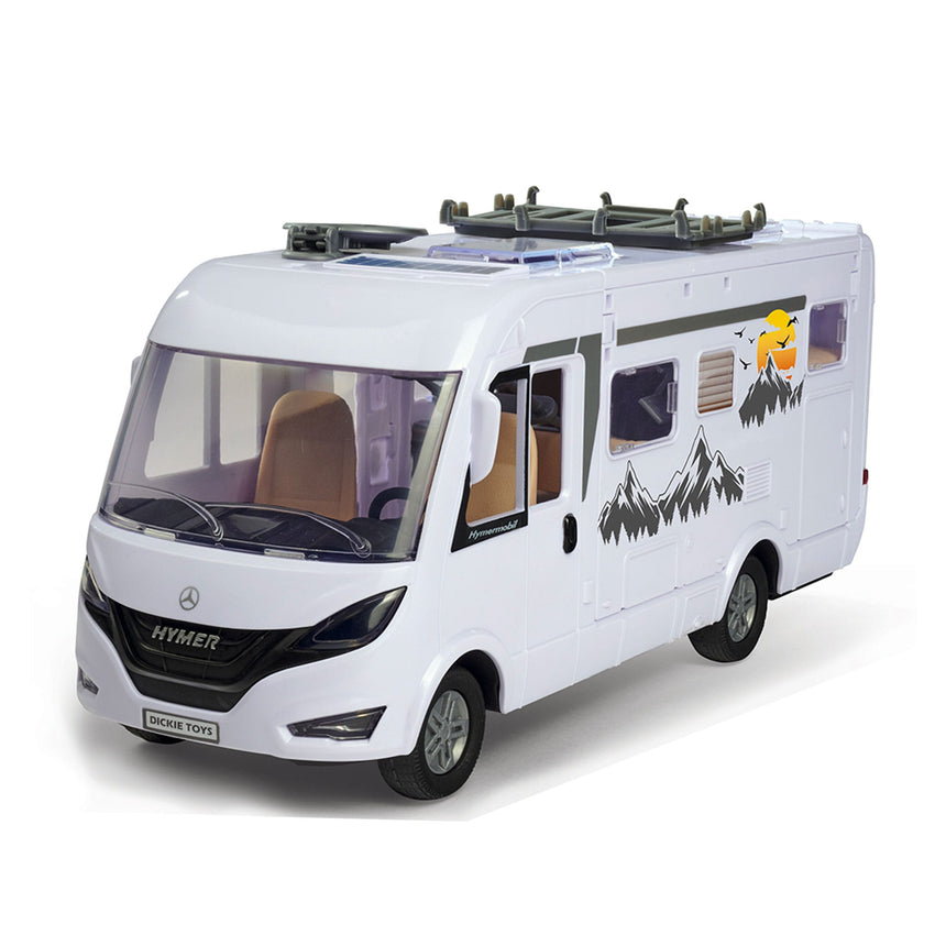 Ensemble Camping Car-Kid Jouets-KIJ-965383-7021-CLÉMENT