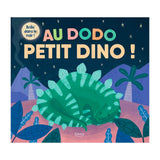 Au Dodo, Petit Dino!-Kimane-KIM-782383223412-CLÉMENT