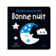 Le petit monde de bébé - Bonne Nuit-Kimane-KIM-782383224426-CLÉMENT