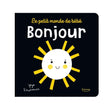 Le petit monde de bébé - Bonjour-Kimane-KIM-782383224433-CLÉMENT
