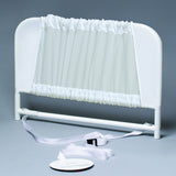 Barrière Télescopique en Maille pour Couchette-Kidco-KIU-BR103-CLÉMENT