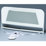 Barrière Télescopique en Maille pour Couchette-Kidco-KIU-BR103-CLÉMENT