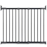 Barrière Angle Mount Safeway - Noir-Kidco-KIU-G2101-CLÉMENT