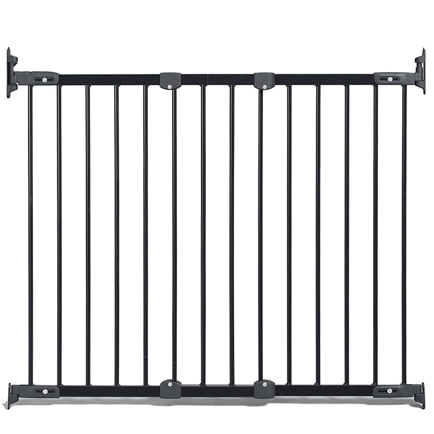 Barrière Angle Mount Safeway - Noir-Kidco-KIU-G2101-CLÉMENT