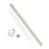 Adaptateur De Barriere En Bois-Kidco-KIU-K100-CLÉMENT