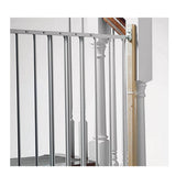 Adaptateur De Barriere En Bois-Kidco-KIU-K100-CLÉMENT