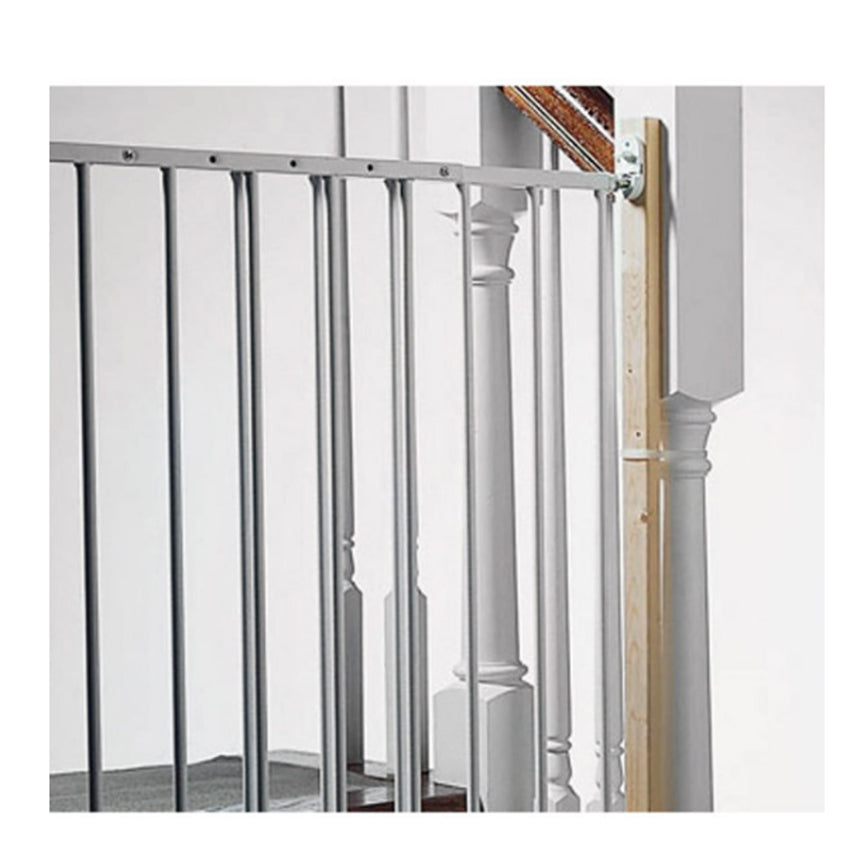 Adaptateur De Barriere En Bois-Kidco-KIU-K100-CLÉMENT