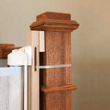 Adaptateur Barrière Universelle-Kidco-KIU-K13-CLÉMENT