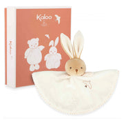 Doudou Lapin Ronde Crème-Kaloo-KLO-K214019-CLÉMENT