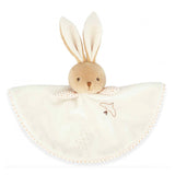 Doudou Lapin Ronde Crème-Kaloo-KLO-K214019-CLÉMENT