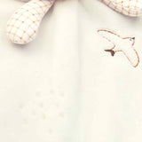 Doudou Lapin Ronde Crème-Kaloo-KLO-K214019-CLÉMENT