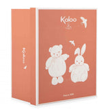 Peluche Lapin Patapouf Crème-Kaloo-KLO-K214020-CLÉMENT