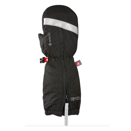 Mitaines PRIMALOFT & G-TEX 2-6ans-Kombi-Noir-S-KOM-17996-CLÉMENT