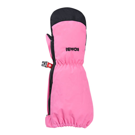 Mitaines Easy Peasy PRIMALOFT® 2-6ans-Kombi-Rose-S-KOM-20196-551235-CLÉMENT