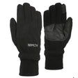 Gants Polar 6-14ans-Kombi-Noir-XS-KOM-GL03389-CLÉMENT