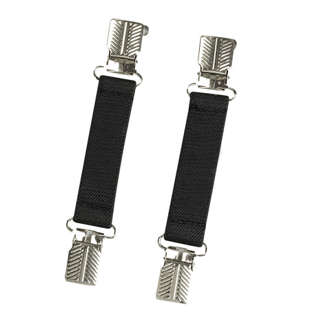 Clips pour Mitaines-Kombi-Noir-0-6 ans-KOM-4628-1-CLÉMENT