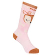 Bas Thermal Kombi Animal Family 2-5ans-Kombi-Rose-2-3-KOM-F10506-CLÉMENT