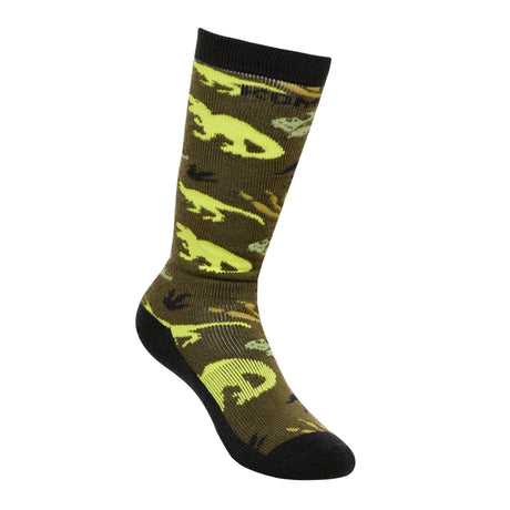 Bas Thermal Rumble 2-5ans-Kombi-Olive-2-3-KOM-F1366-P2604-CLÉMENT