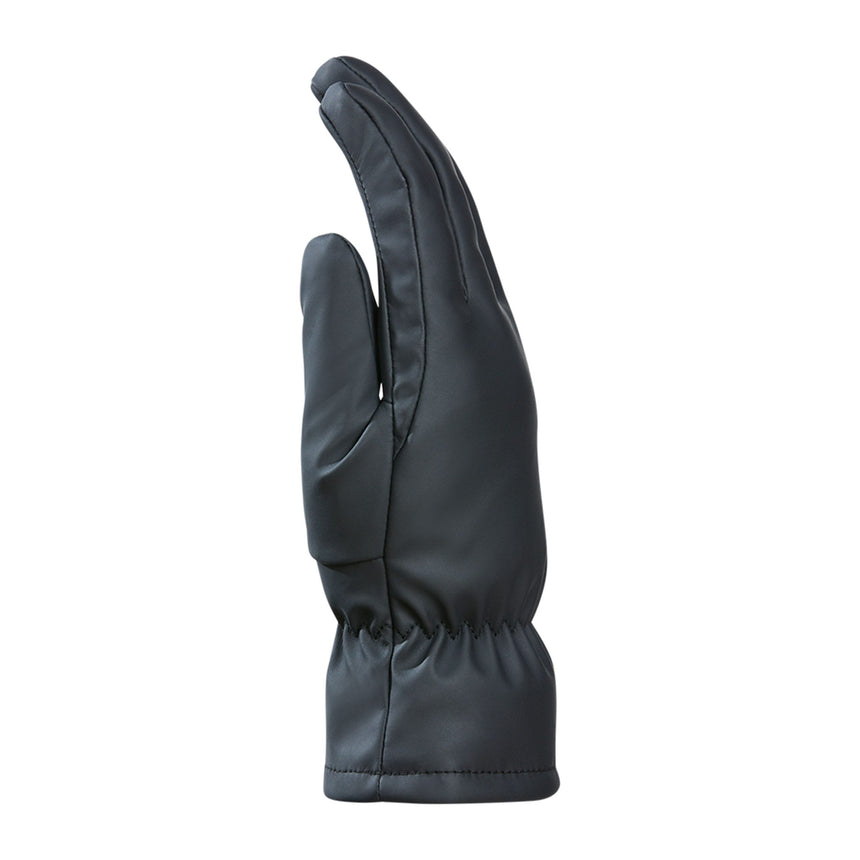 Gants PU Drop Climate Series 6-14ans-Kombi-KOM-GL02389-NOI-CLÉMENT