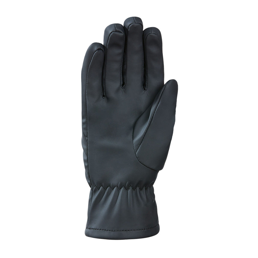 Gants PU Drop Climate Series 6-14ans-Kombi-KOM-GL02389-NOI-CLÉMENT