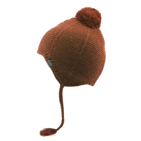 Tuque Dangle 2-7ans-Kombi-Ocre-2-4-KOM-KHW0183796-CLÉMENT