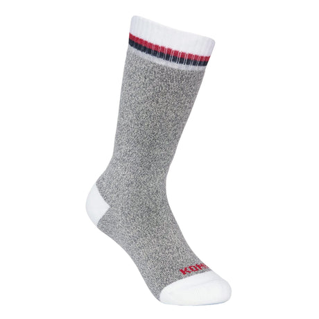 Bas Thermal Camper Pointures 5-10-Kombi-Gris-5-7-KOM-KSK0400279-CLÉMENT