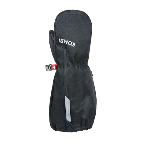 Mitaines Squall 2-6ans-Kombi-Noir-S-KOM-MI00196-NOI-CLÉMENT