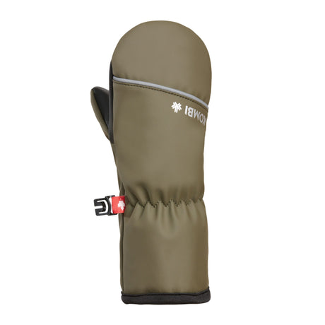 Mitaines PU Drop 2-6ans-Kombi-Olive-S-KOM-MI02396-OLI-CLÉMENT