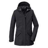 Manteau Softshell 120 10-16ans-Killtec-Noir-10-KTC-44136-00200-CLÉMENT