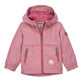 Manteau Functional 7 2-8ans-Killtec-Rose-2-KTC-44162-00427-CLÉMENT