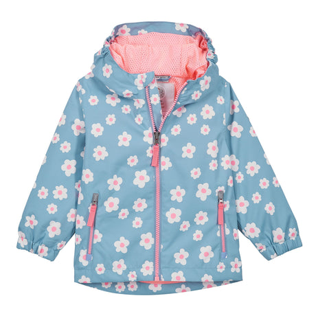 Manteau Functional 24 2-8ans-Killtec-Bleu-2-KTC-44181-00871-CLÉMENT