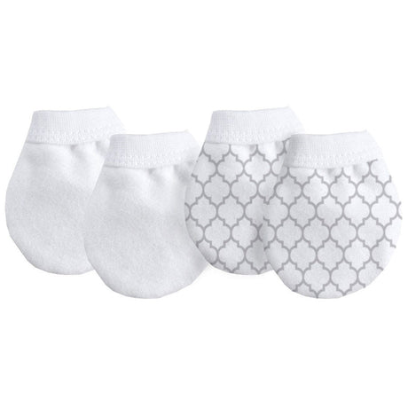 Mitaines de Protection (2)-Kushies-KUS-A360-N-CLÉMENT