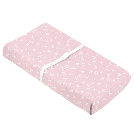 Contour à Langer - XO Rose-Kushies-KUS-S347-634-CLÉMENT